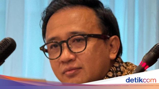 Dekopin Rilis Logo 78 Tahun Harkopnas, Yakin Koperasi Maju-Masyarakat Makmur