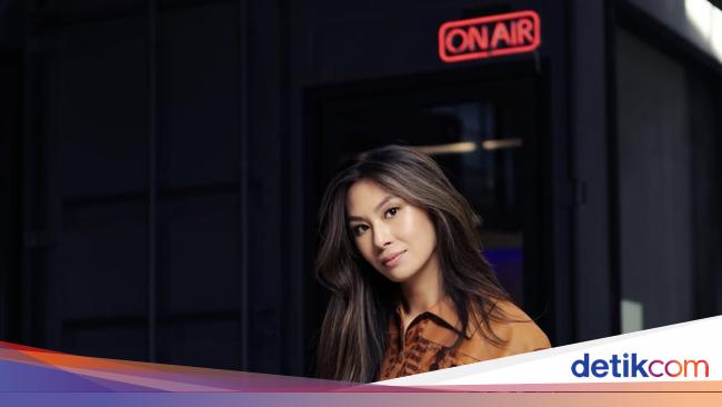 Sosok Perempuan Menawan Berharta Triliunan Tapi Hidup Hemat