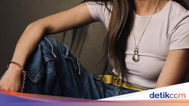Most Popular Sepekan: Prinsip Hidup Lucy Guo Wanita Terkaya 2025