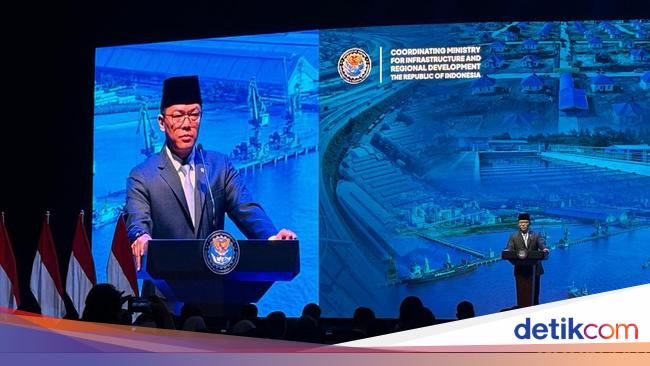 Butuh Rp 4.550 T Demi Iklim, Pemerintah Cuma Ada 30%, Sisanya dari Mana?