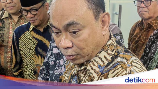 Banyak yang Curigai Kopdes Merah Putih, Ini Jawaban Budi Arie