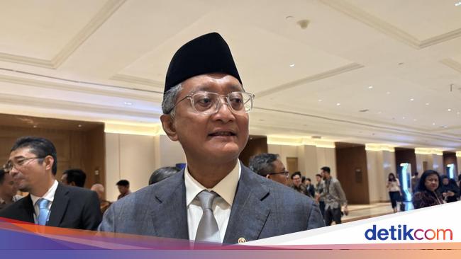 Ada Pejabat Kena OTT, Menteri PU Ingat Pesan Ayah Prabowo Soal Beban Ekonomi