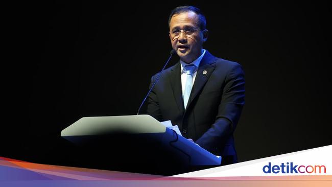 Mentrans Ajak Investor Wujudkan Kawasan Ekonomi Baru Lewat Transmigrasi