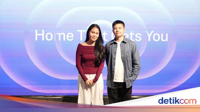 Alasan Smart Home MODENA Dipilih Influencer hingga Founder Wellness