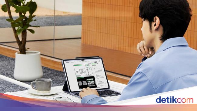 Rekomendasi Tablet OPPO Terbaru untuk Tunjang Gaya Hidup Digital