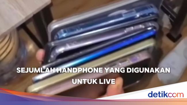 2 Muncikari Usia Anak di Bogor Dibekuk, Minta Korban Live Aksi Porno