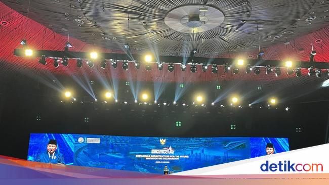 Prabowo Sebut Bangun Giant Sea Wall Makan Waktu 20 Tahun, Butuh Rp 1.300 T