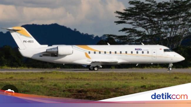KPK Usut Duit Korupsi Dana Operasional Gubernur Papua untuk Beli Private Jet