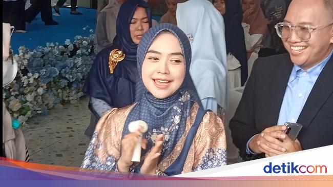 Ambisi Ria Ricis Lanjut Kuliah S2