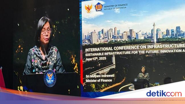 Butuh Rp 10.000 T Bangun Infrastruktur, Uang Negara Cuma Cukup 40%