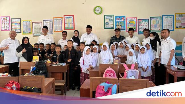 Pemkab Bogor Harap Program MBG Bisa Sampai ke Wilayah Pelosok