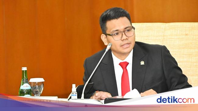 Waka MPR Soroti Jalan Rusak Akibat Aktivitas Tambang di Watusampu Palu