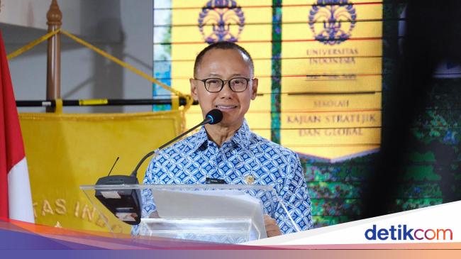 Waka MPR: Prabowo Dengar Semua Masukan Masyarakat, Selamatkan Raja Ampat
