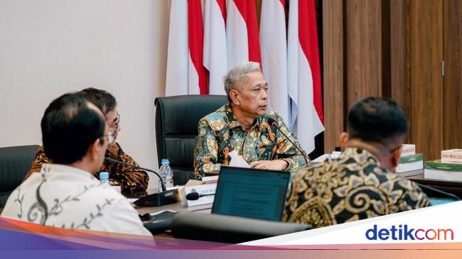 Wamensos: Negara Harus Sekolahkan Anak Keluarga Miskin, Rumahnya Kita Urus