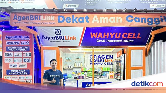AgenBRILink Bantu Pemuda Kolaka Kembangkan Usaha &amp; Ciptakan Lapangan Kerja