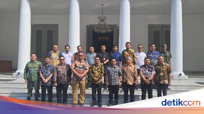 Andra Soni Bertemu Balai TNUK, Upayakan Badak Jawa Tak Punah dalam 40 Tahun