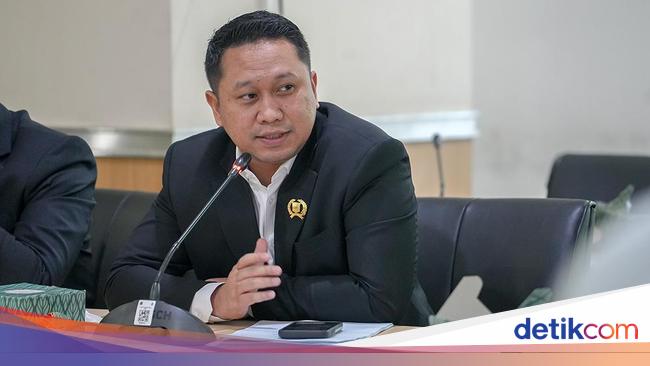Legislator Soroti Proyek Rehabilitasi Sekolah di Jakarta, Ini Kata Disdik DKI