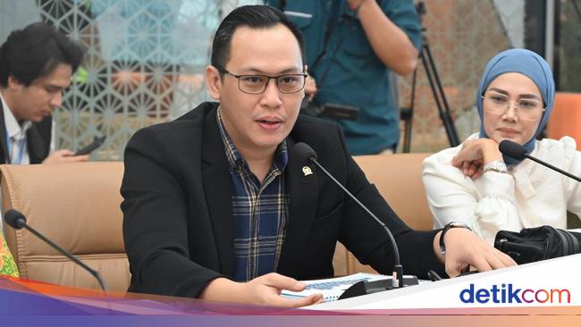 Legislator Apresiasi Prabowo Cabut 4 IUP di Raja Ampat: Visioner, Tegas