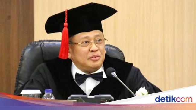 Bamsoet Ingatkan Kenaikan Gaji Hakim Harus Diiringi Penguatan Integritas