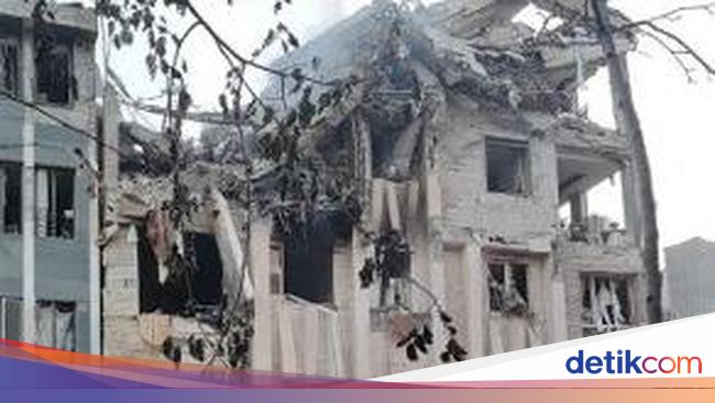 Gempar Serangan Israel ke Iran, Arab Saudi Bilang Gini