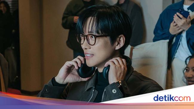 Rating Drakor Our Movie Jeblok, Namgoong Min Minta Penonton Tunggu Episode 5