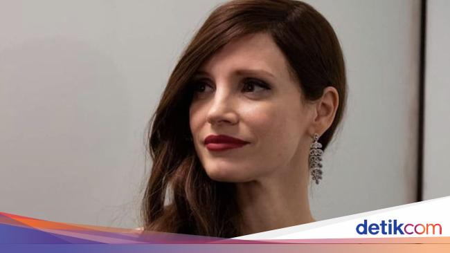 Sinopsis Ava, Aksi Jessica Chastain Jadi Pembunuh Bayaran Mematikan