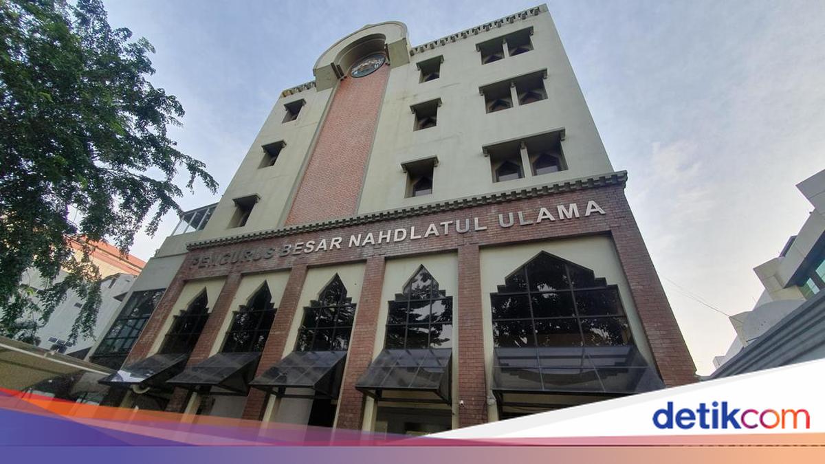 PBNU Bergejolak, Mantan Khatib Aam Syuriah Dorong Muktamar Segera Digelar