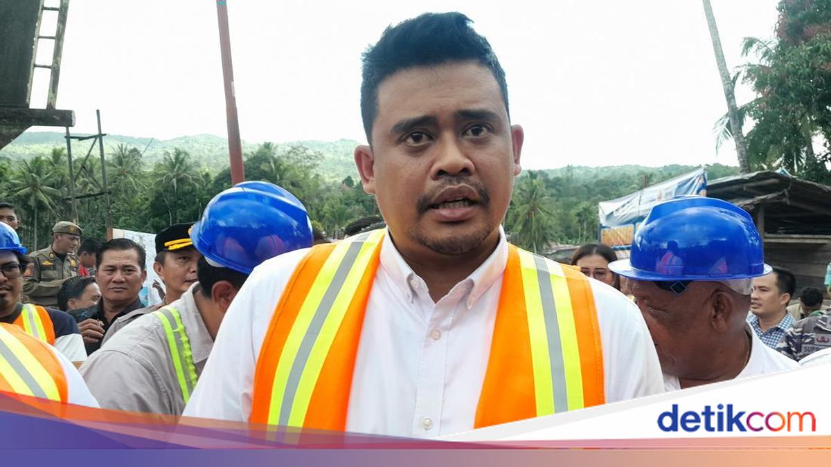 KPK Segera Putuskan Terkait Hakim Minta Bobby Jadi Saksi di Sidang