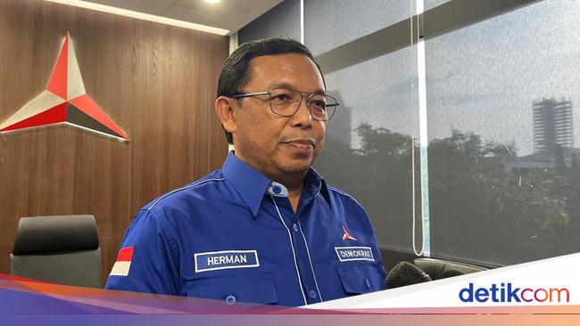 Demokrat Bicara Peluang Masa Jabatan DPRD Tambah 2 Tahun Buntut Putusan MK