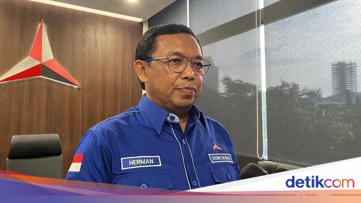 Patuhi Putusan MK, Demokrat Bakal Tempatkan Perempuan di Pimpinan AKD DPR