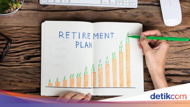 Karyawan Swasta Bisa Dapat Dana Pensiun Juga, Ini Caranya
