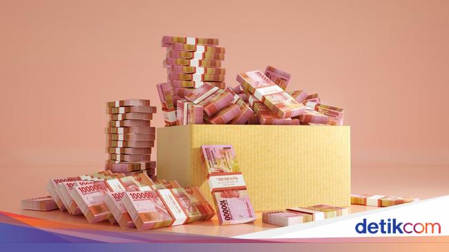 Kata MK Rp 1.000 Jadi Rp 1 Cuma Bisa Dilakukan Pembentuk UU