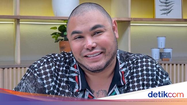 Momen Haru Ivan Gunawan di Tanah Suci: 13 Hari Berjuang Menuju Kedekatan dengan Sang Pencipta