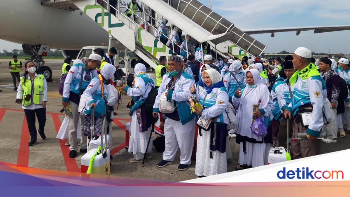 Pemerintah Siapkan Rp 1,77 Triliun Tahan Ongkos Haji, Biaya Malah Turun Rp 2 Juta