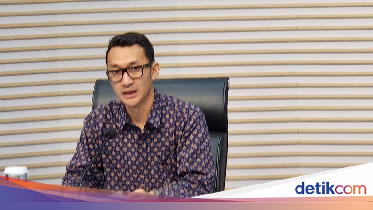 KPK: Nilai Korupsi Kasus Taspen Rp 1 T Bisa buat Gaji 400 Ribu ASN