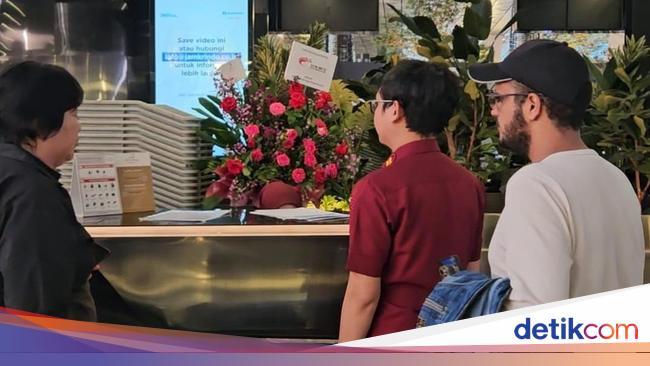 WN Yaman Dideportasi Usai Terlibat Kasus Narkoba, Dilarang Kembali Masuk RI