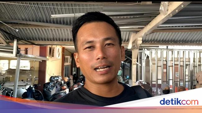 4 Hari Hilang dari Rumah, Bayi di Singkawang Ditemukan Tewas di Pintu Masjid