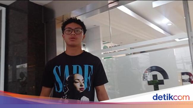 Doa Bahagia Keanu Massaid Punya Keponakan dari Aaliyah dan Thariq Halilintar