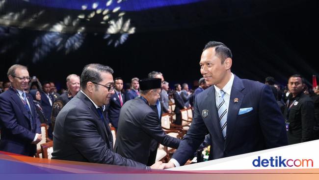 Investasi Infrastruktur Kini Jadi Prioritas untuk Dongkrak Ekonomi Kreatif