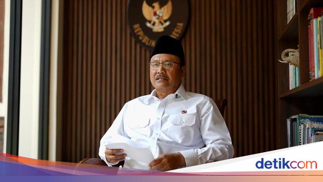 Mensos Sebut Program PKH Ujung Tombak Peningkatan Kesejahteraan Rakyat