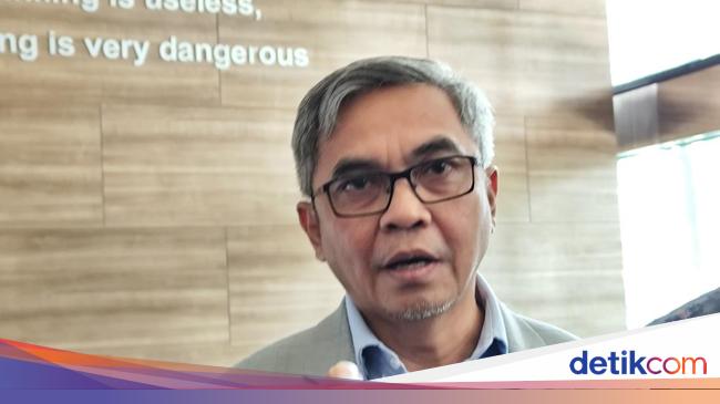 KPK Periksa Saksi dari Kementerian Usut Dugaan Korupsi Kuota Haji