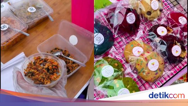 Ini Dia 7 Kuliner Enak di Sepanjang Jalur CFD Margonda Depok