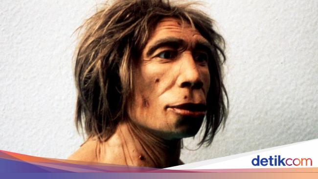 DNA Unik Kerangka Umur 6.000 Tahun, Tak Mirip Manusia Modern