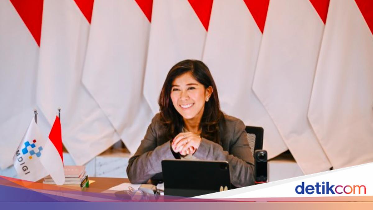 Menkomdigi Bicara Posisi RI Masuk Board of Peace: Ini Sejarah Baru