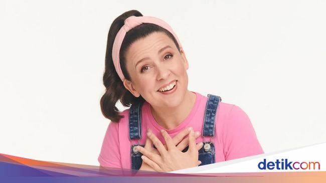 Ms. Rachel, YouTuber Tak Gentar Bela Anak Palestina Meski Diancam Boikot