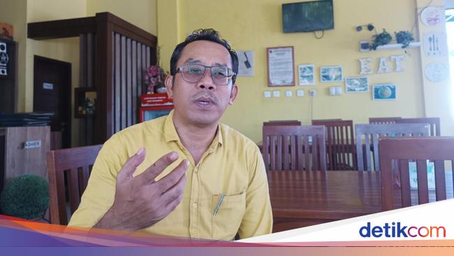 Pengantin Anak yang Viral di NTB Di-DO dari Sekolah dan Didenda Rp 2 Juta