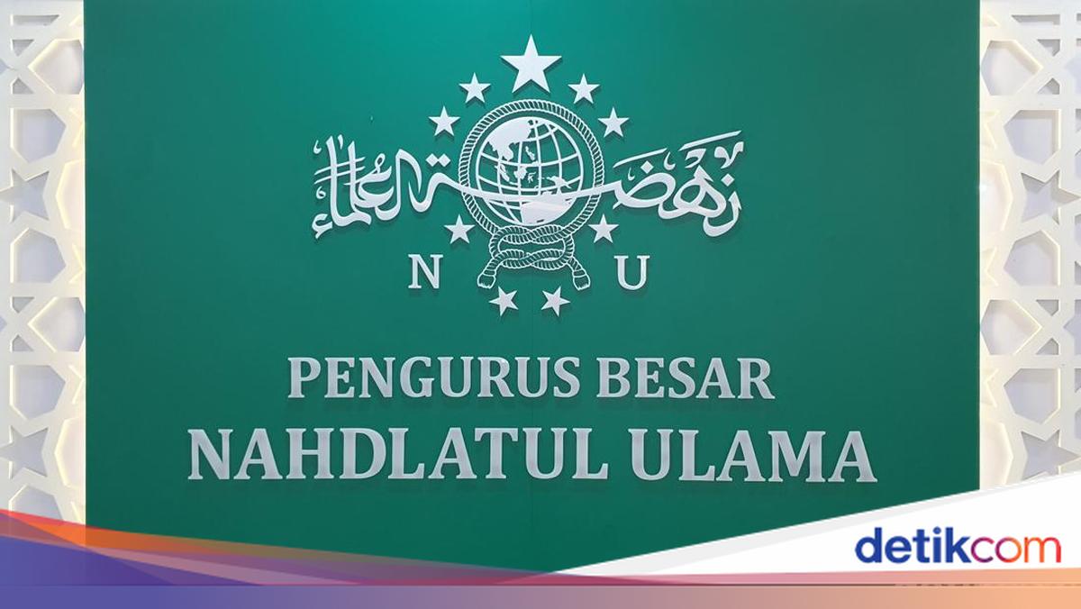 Rais PWNU Lampung Sebut NU Dibangun dari Tradisi Keilmuan-Adab yang Kuat