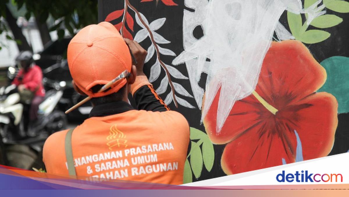 Pramono Minta Kontrak PPSU Diteken 10 Oktober: Harus Selesai Tahun Ini