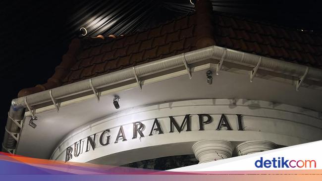 Resto di Bangunan 100 Tahun Ini Sajikan Menu Populer Sejak 1925