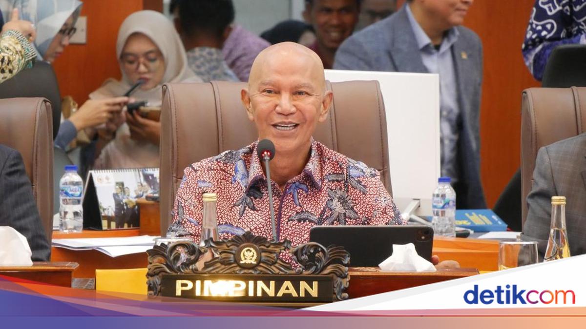 Ketua Banggar DPR Nilai Setahun Pemerintahan Prabowo On Track, Ingatkan PR Ini